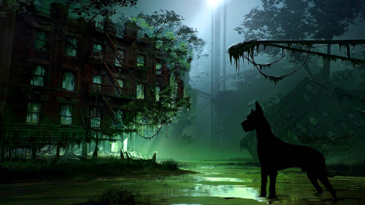 Infamous & Marconiero - Močvara