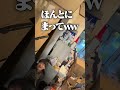 落ちる３秒前。。。#shorts