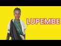 LUPEMBE KUNDI UJUMBE WA MACHIA PRD MBASHA STUDIO 2026 
