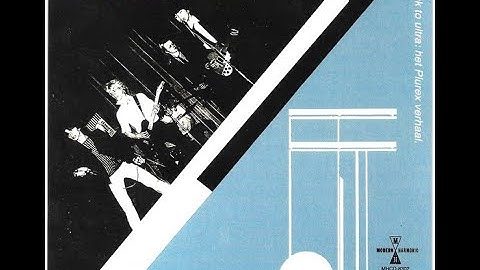 V/A - From Punk To Ultra: The Plurex Story (Full LP)