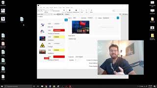Part 8 - FileMaker Print Shop Job Tracker - Creating User for Database Security and Access