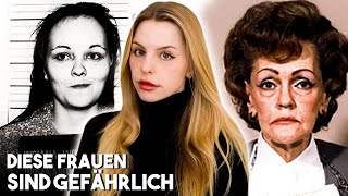 When Mother and Daughter Kill Together... | The Case of Sylvia Likens