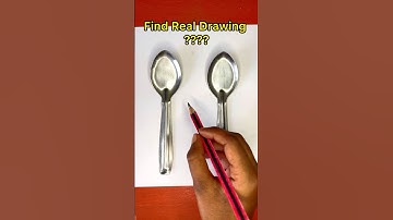 Find Real Drawing #noorjahanartist #drawing #art #thankyougod