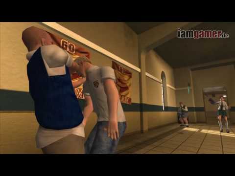 Bully die Ehrenrunde Trailer [HD]
