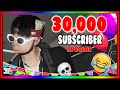 Cheeto head 30k subscriber special funny moments