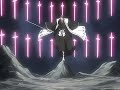 Byakuya twixtor ( soul society arc ) || #byakuya #byakuyakuchiki #aizen#ichigo #bleach