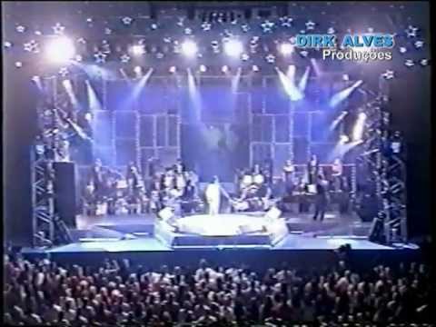 ROBERTO CARLOS - Religioso