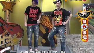 (1)20110217打擊出去 (洪詩&玉兔)