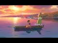思い出のマーニー【Fine On The Outside 】1時間耐久 歌詞付き Priscilla Ahn
