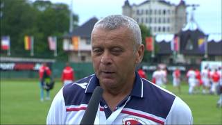 Milorad Bilbija Za Sport Klub