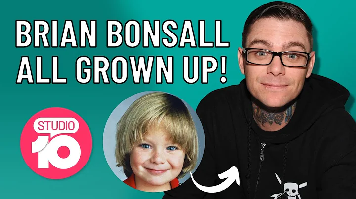 Family Ties Star Brian Bonsall Shares His On-Set S...