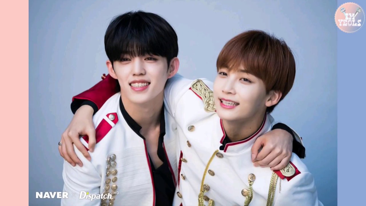 [ SEVENTEEN ] JeongCheol °• Make It Right •°