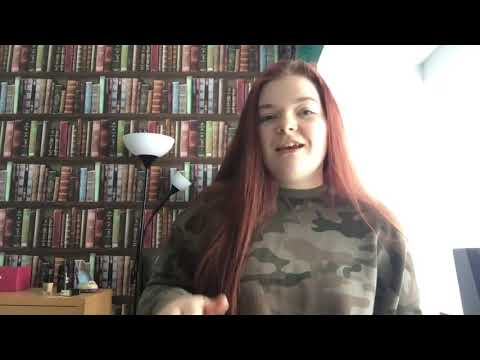 Amy - NLN Mullingar