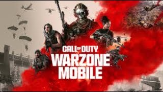 Warzone Mobile - Poco x6 pro