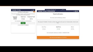updown ripper strategy volatility 10 index binary options trading