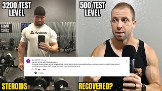 Natural Testosterone Boosting Protocols l What Works What Doesnt