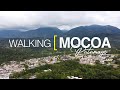 [4K] Walking Mocoa, Putumayo. Colombia. 2021.