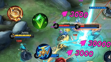 VEXANA REVAMP IN ADVANCE SERVER: