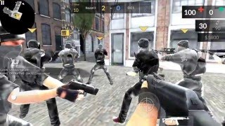 How to Get Critical Ops on iOS screenshot 5