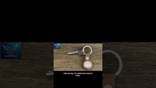 AirTag 4 Pack Review: Best Tracker 2025!