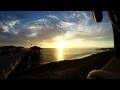 Sunset Gopro4 Timelaps Maxxroyal Belek