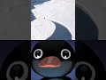 南極に帰れなくなったピングーさん Lonely Noot Noot