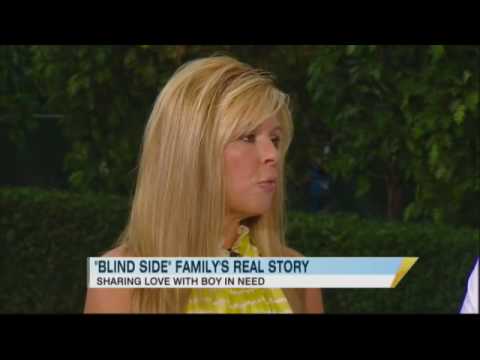 'In a Heartbeat': The Tuohy Family Story