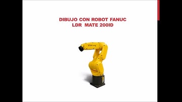 Programación y simulación de un robot industrial (5)