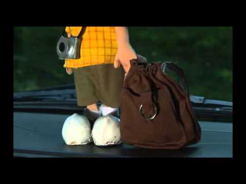 Dramina- იმგზავრე პრობლემების გარეშე