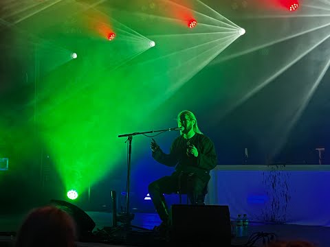 Forndom at Castlefest