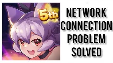 How To Solve Monster Super League App Network Connection (No Internet) Problem|| Rsha26 Solutions