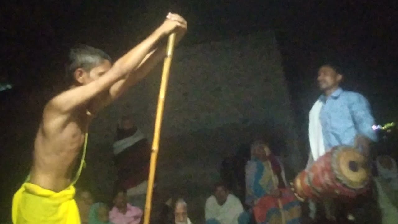 भुइया बाबा पूजा || Bhuiya Baba ke Puja 🚩