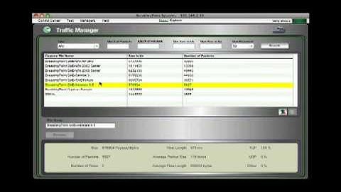 Testing Content-Aware Network Devices: BreakingPoint Storm CTM