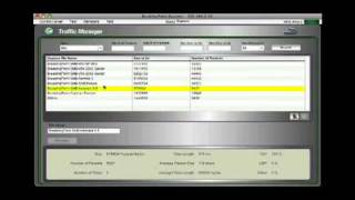 Testing Content-Aware Network Devices: BreakingPoint Storm CTM