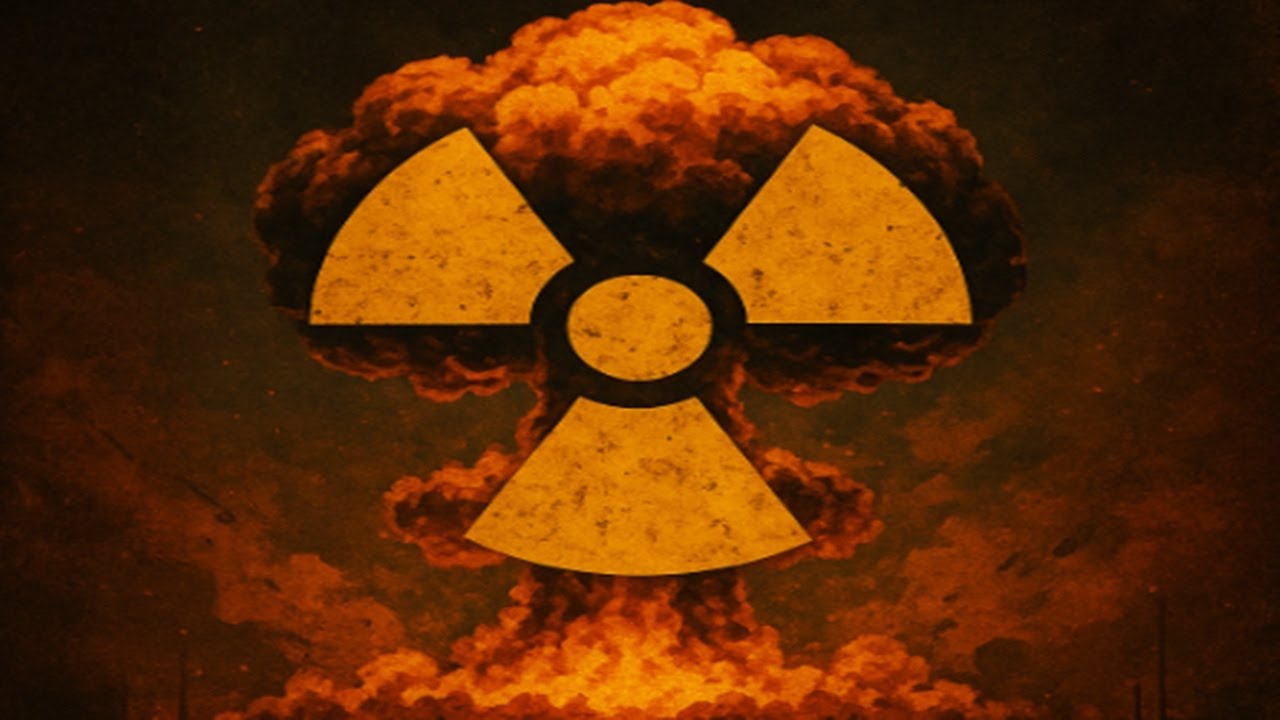 NUCLEAR BOMBS IN RUST !!! RUSTVALLEY SERVER - YouTube