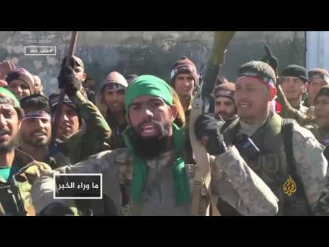 مأساة حلب.. قصة لها بقية
