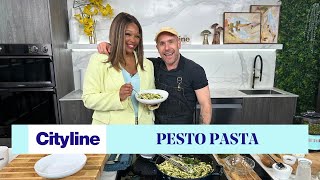 The pesto recipe you can use on everything by Cityline 381 views 18 hours ago 6 minutes, 48 seconds