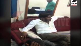 Ellisbridge police station late at night belligerent in Ahmedabad | Cyclone Tauktae