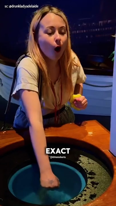 This Museum Lets You Feel Titanic’s Cold Truth ❄