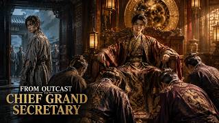 I Was the Family’s Cursed Son… Until I Took Over the Imperial Court 👑 I Was the Family’s Cursed Son… Until I Took Over the Imperial Court 👑