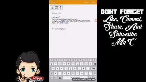 NEW!!! TUTORIAL BUAT CONFIG AXIS HITS TKP JATIM-JATENG