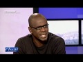 Lilian thuram  je suis pour une rpublique multiraciale 250110