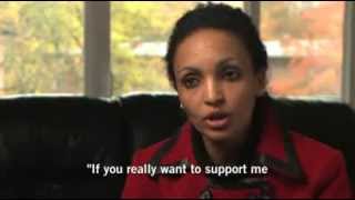 Eskinder Nega: 'He's a journalist, not a terrorist' screenshot 3
