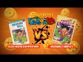 Manga Battle: Komik Dragon Ball Elex Media Komputindo vs Rajawali Grafiti | Ocehan Penawar Kesepian