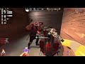End of video