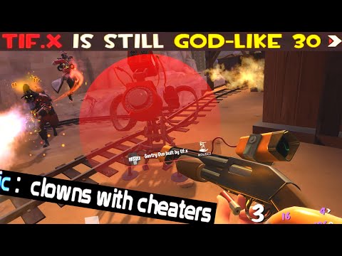 The Original Happened 💀 - TF2 Soldier Gameplay