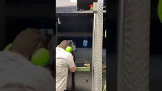 Battlefield Vegas - Mg 13