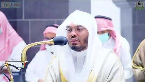 23 دقيقة من مقام الصبا الحزين💔 لأروع تلاوات التي تثلج الصدور لغريدنا ياسر الدوسري♥️ غرة محرم 1444ه‍