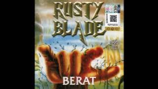RUSTY BLADE (Singapore) - Berat Album 1988