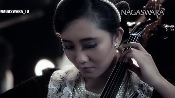 Wali Band   Jamin Rasaku Official Music Video NAGASWARA #music